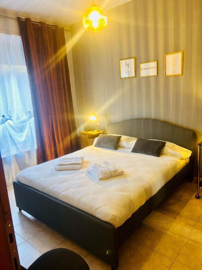 Serenissima Center Loft Верона Экстерьер фото