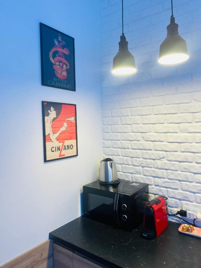 Serenissima Center Loft Верона Экстерьер фото
