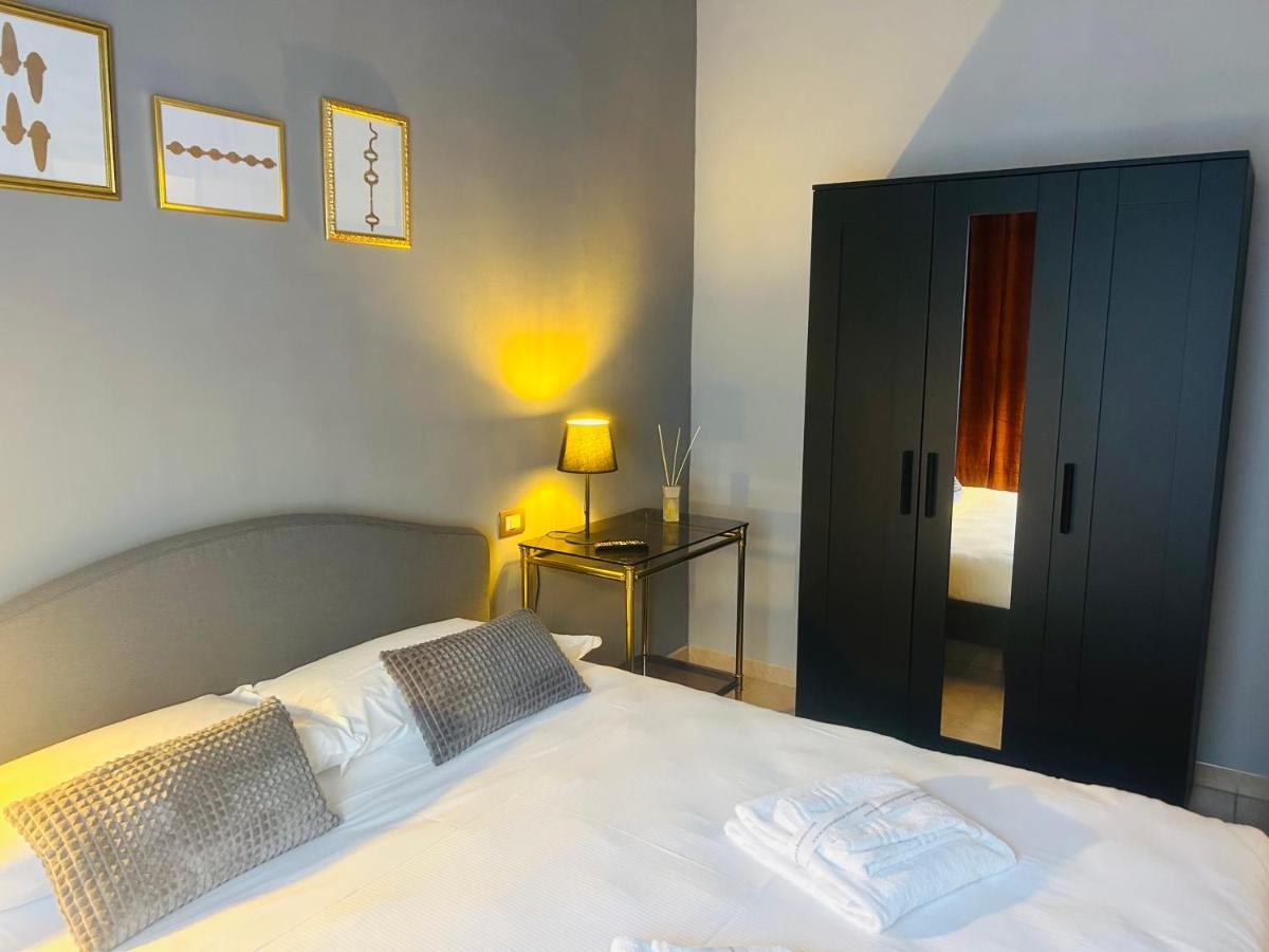 Serenissima Center Loft Верона Экстерьер фото