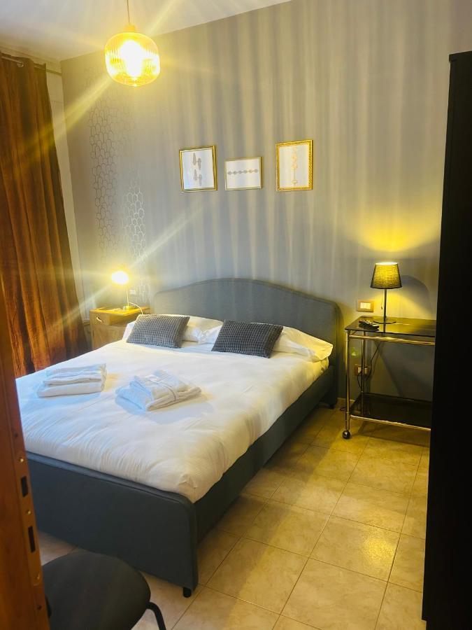 Serenissima Center Loft Верона Экстерьер фото