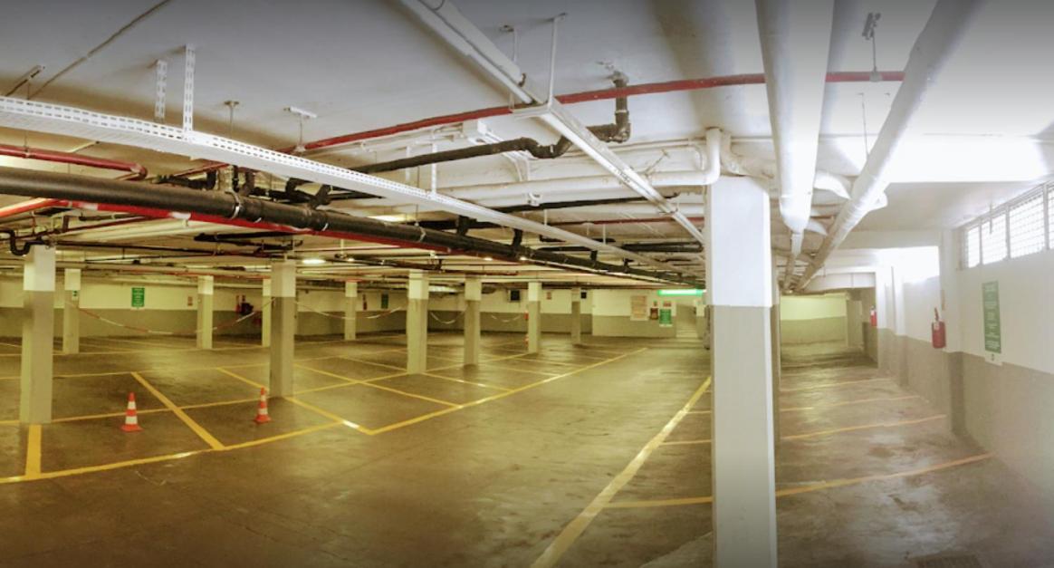 Serenissima Center Loft Верона Экстерьер фото